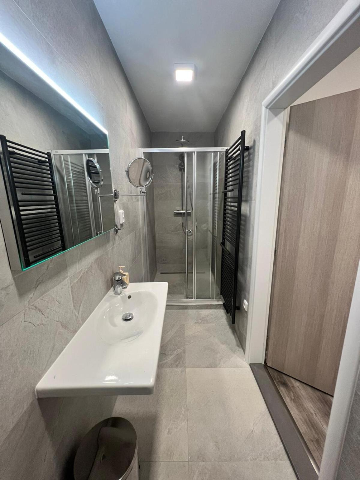 Stara Vinice Velke Zernoseky 93 Exterior foto