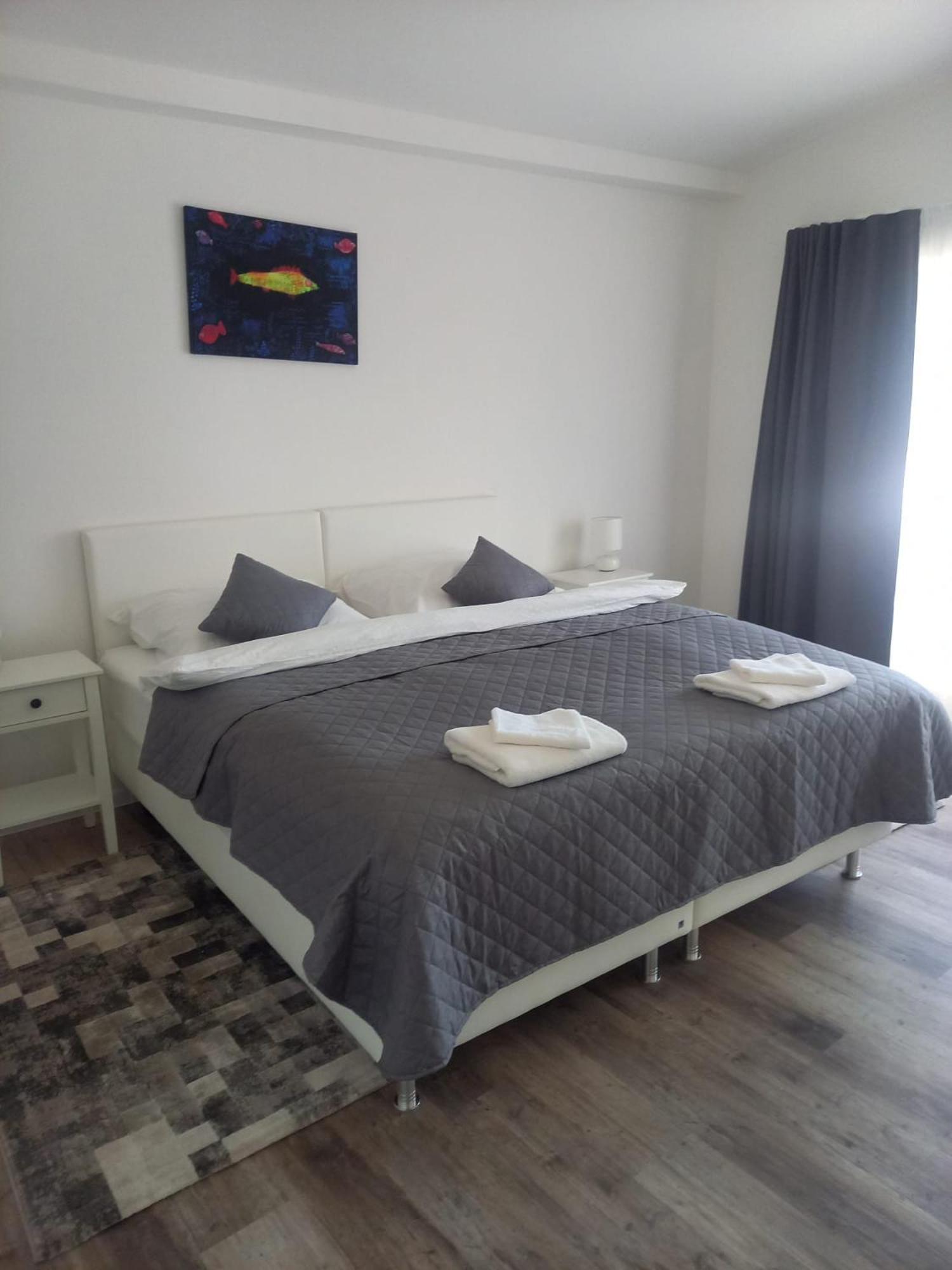 Stara Vinice Velke Zernoseky 93 Exterior foto