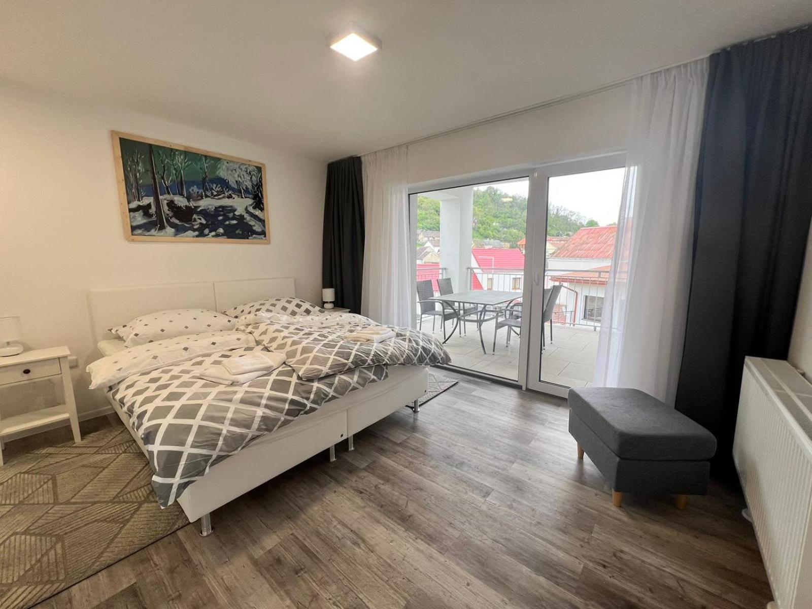 Stara Vinice Velke Zernoseky 93 Exterior foto