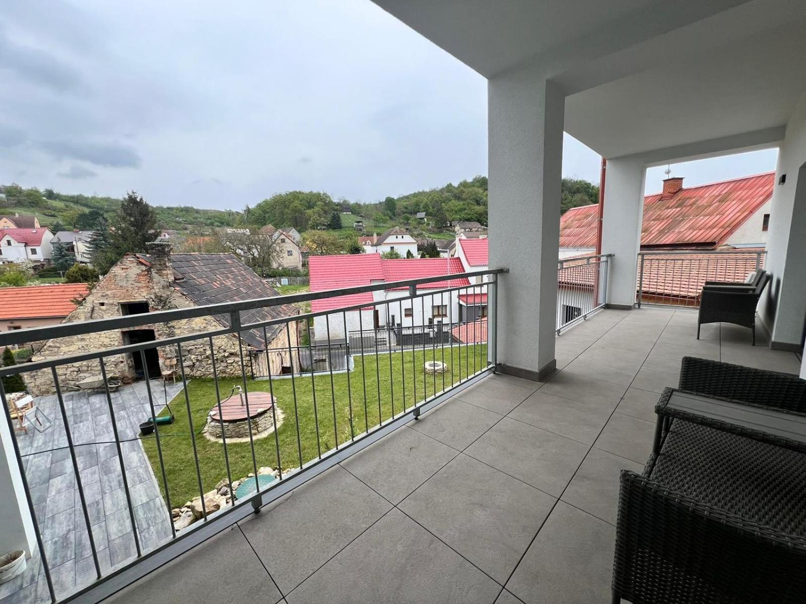 Stara Vinice Velke Zernoseky 93 Exterior foto