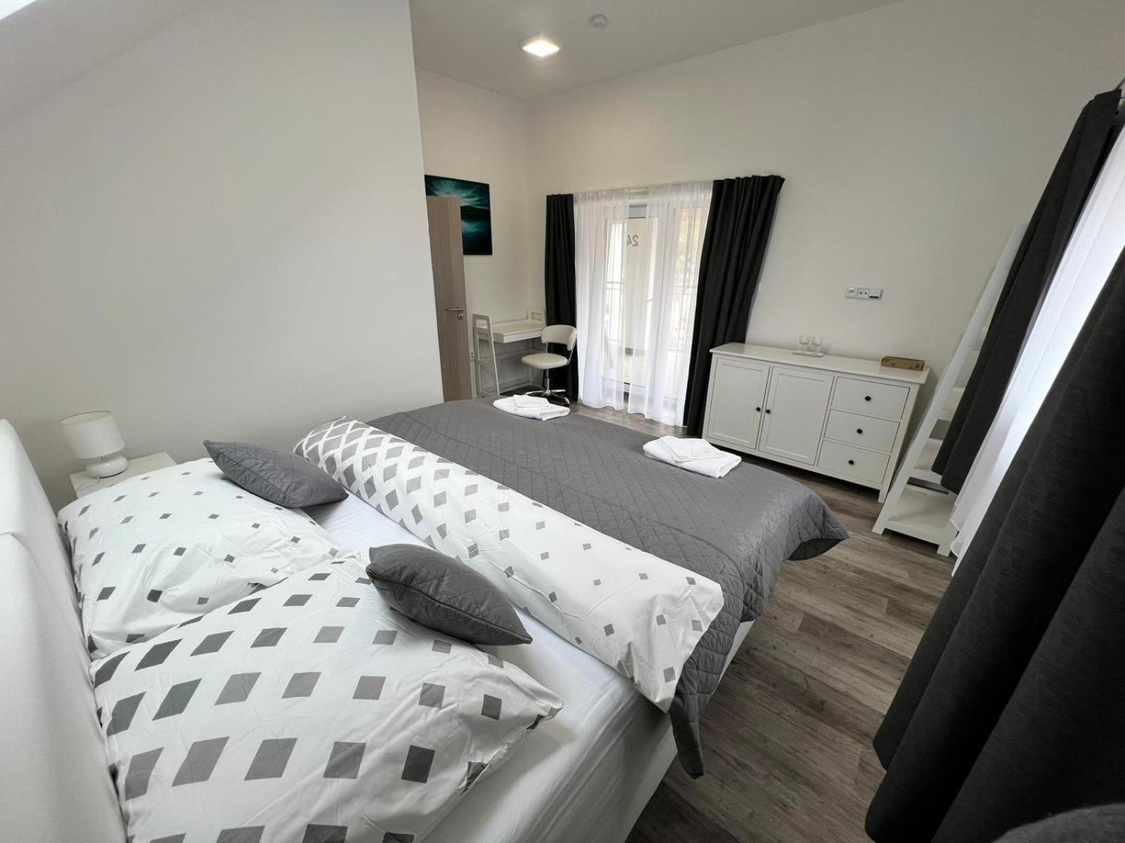 Stara Vinice Velke Zernoseky 93 Exterior foto