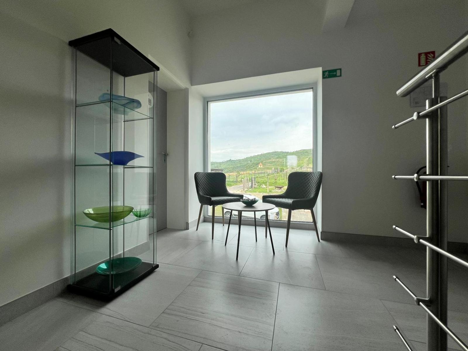 Stara Vinice Velke Zernoseky 93 Exterior foto