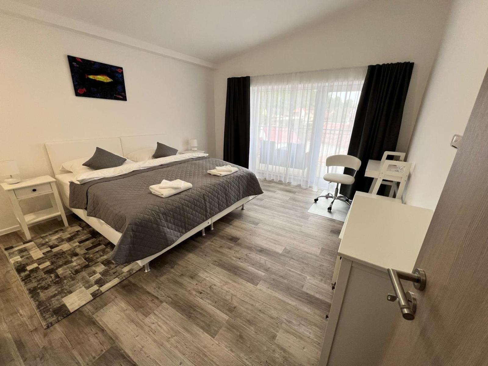 Stara Vinice Velke Zernoseky 93 Exterior foto