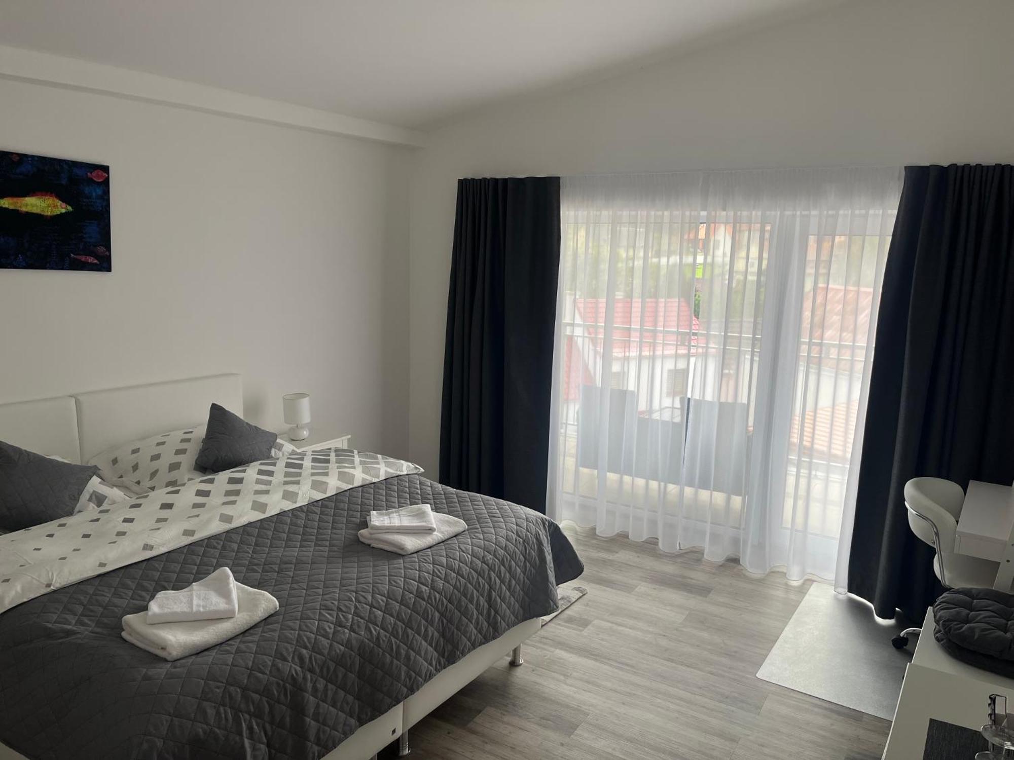 Stara Vinice Velke Zernoseky 93 Exterior foto