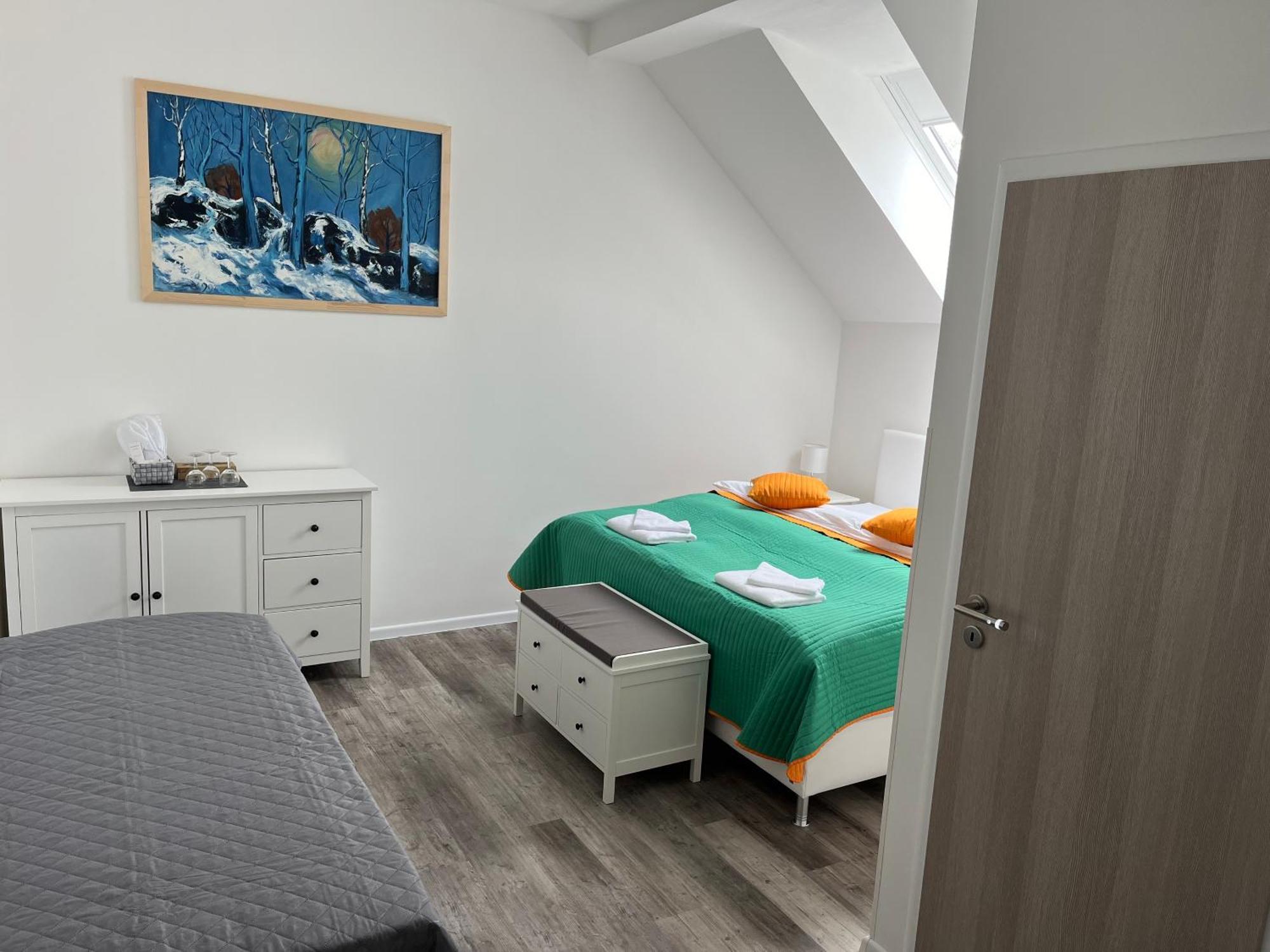 Stara Vinice Velke Zernoseky 93 Exterior foto