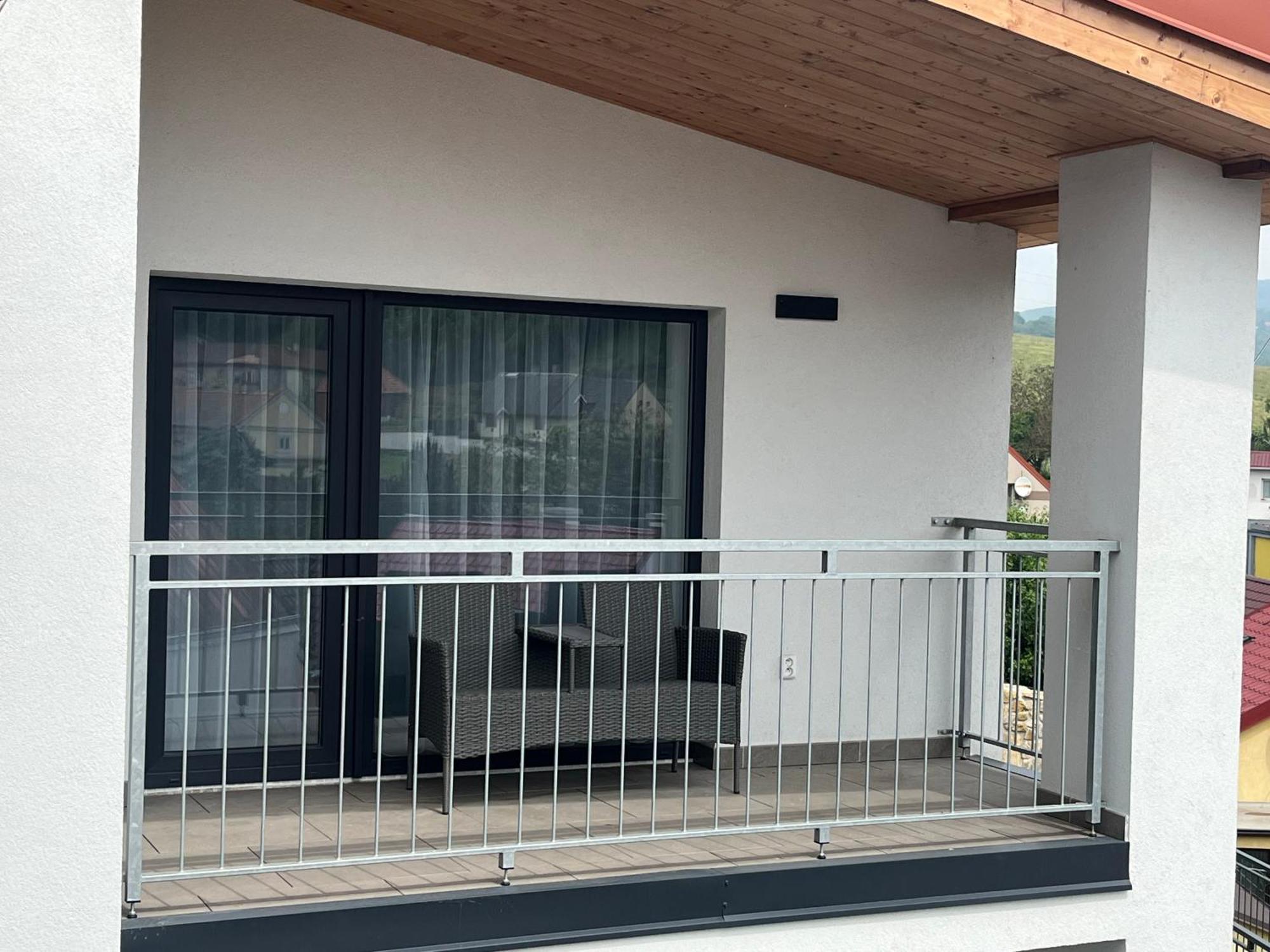 Stara Vinice Velke Zernoseky 93 Exterior foto