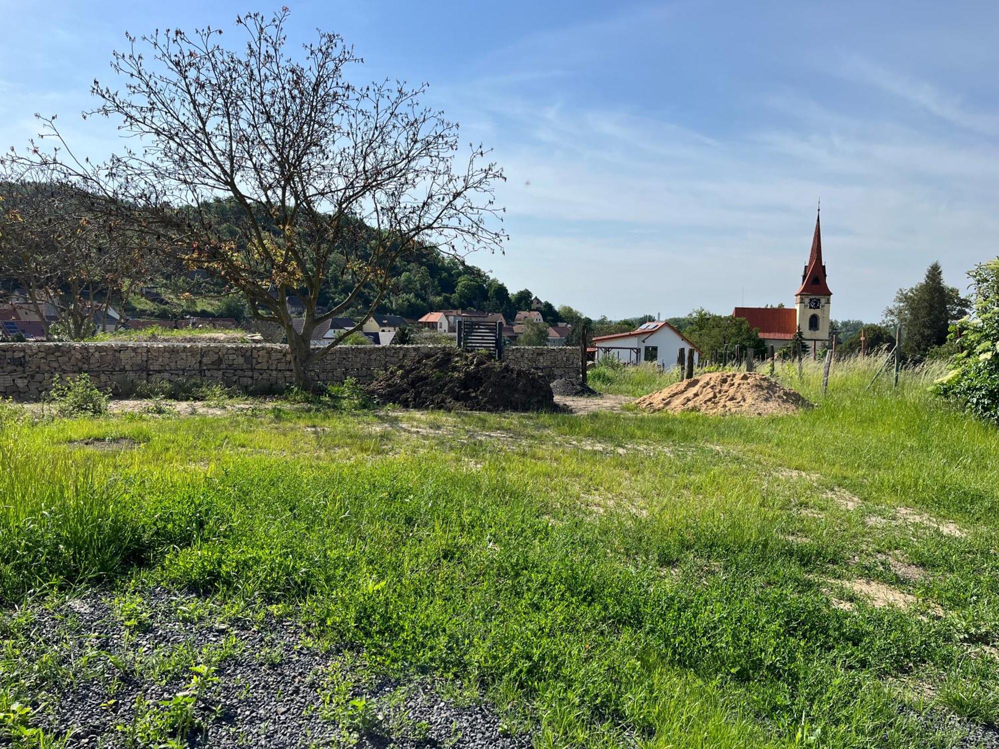 Stara Vinice Velke Zernoseky 93 Exterior foto