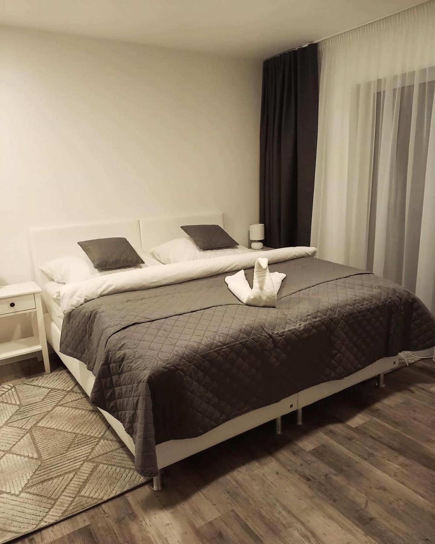 Stara Vinice Velke Zernoseky 93 Exterior foto