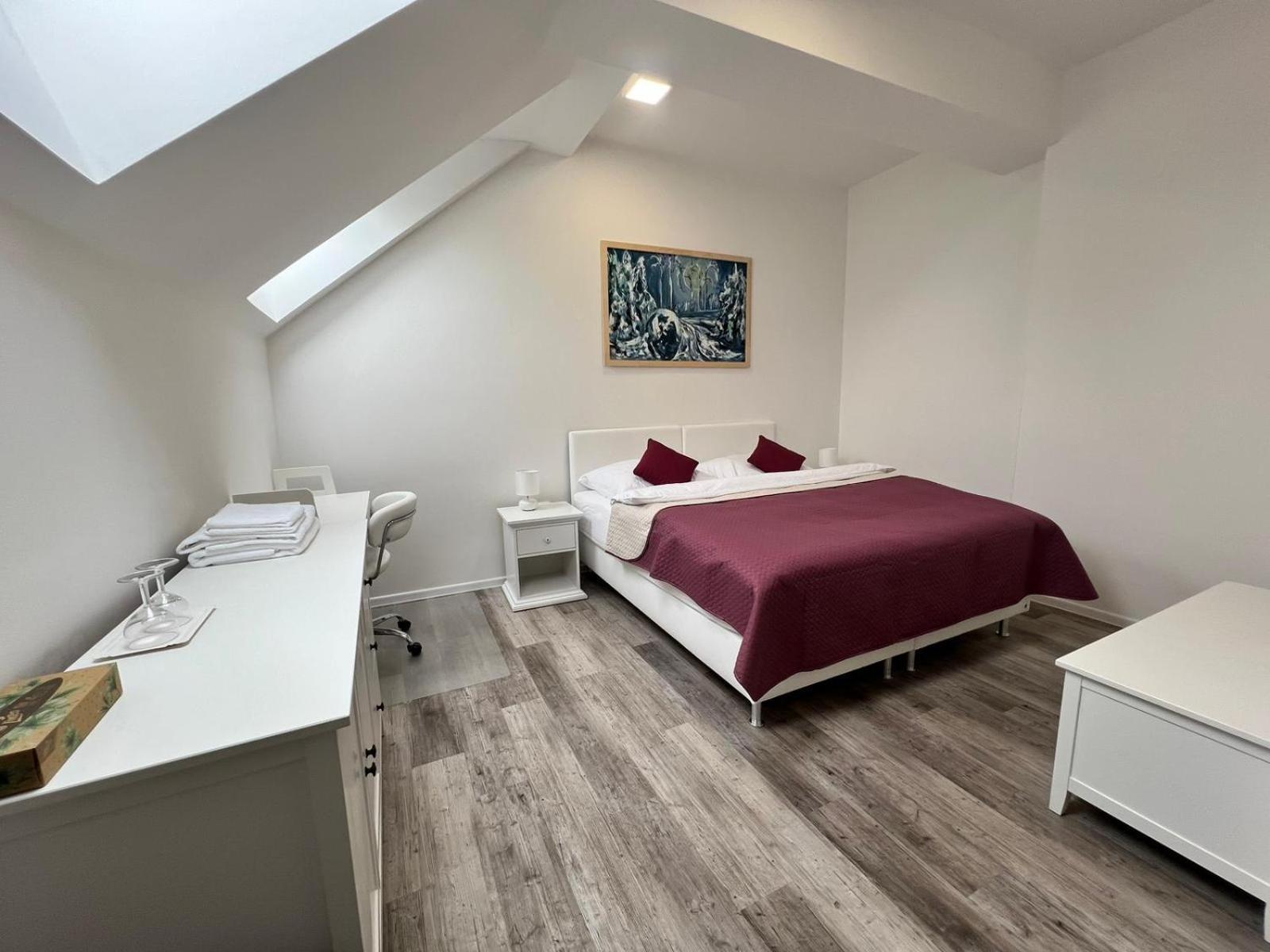 Stara Vinice Velke Zernoseky 93 Exterior foto